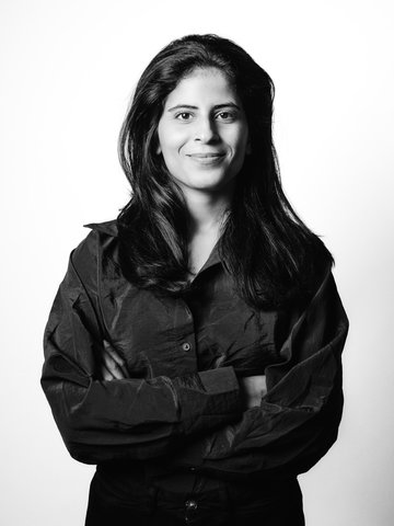 Lina Alhathloul