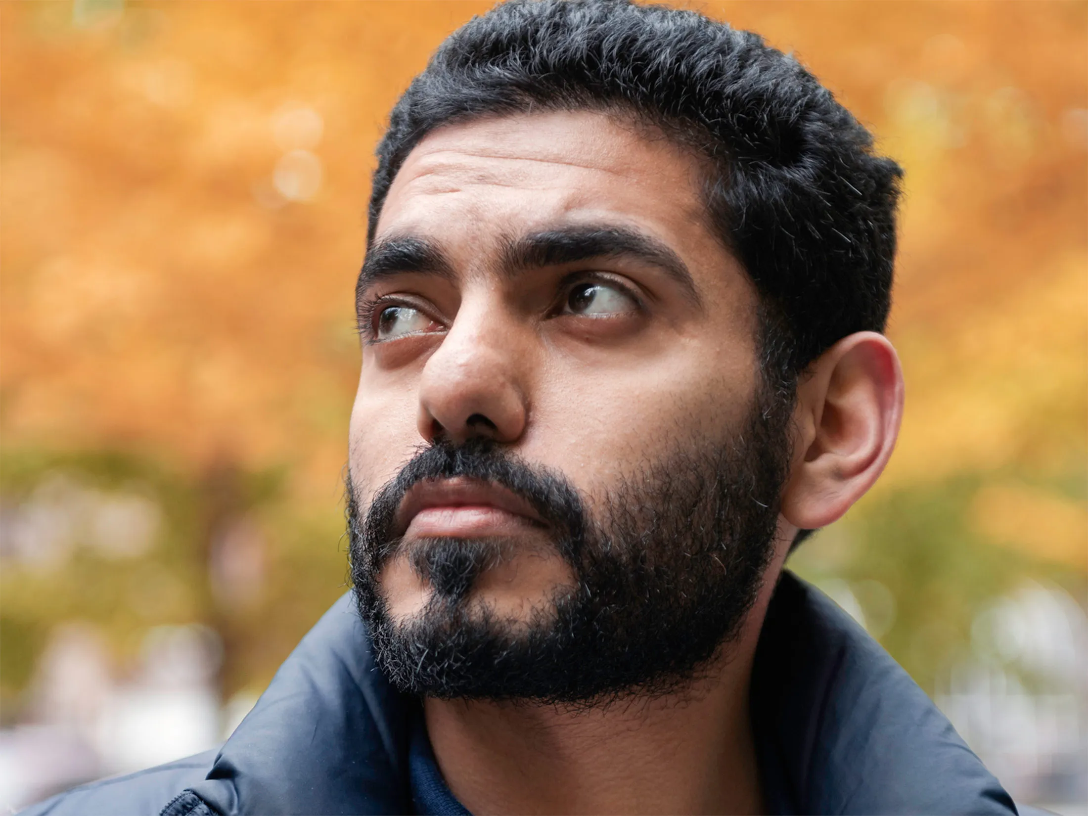 Omar Abdulaziz