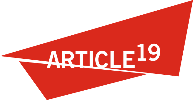 ARTICLE 19 logo